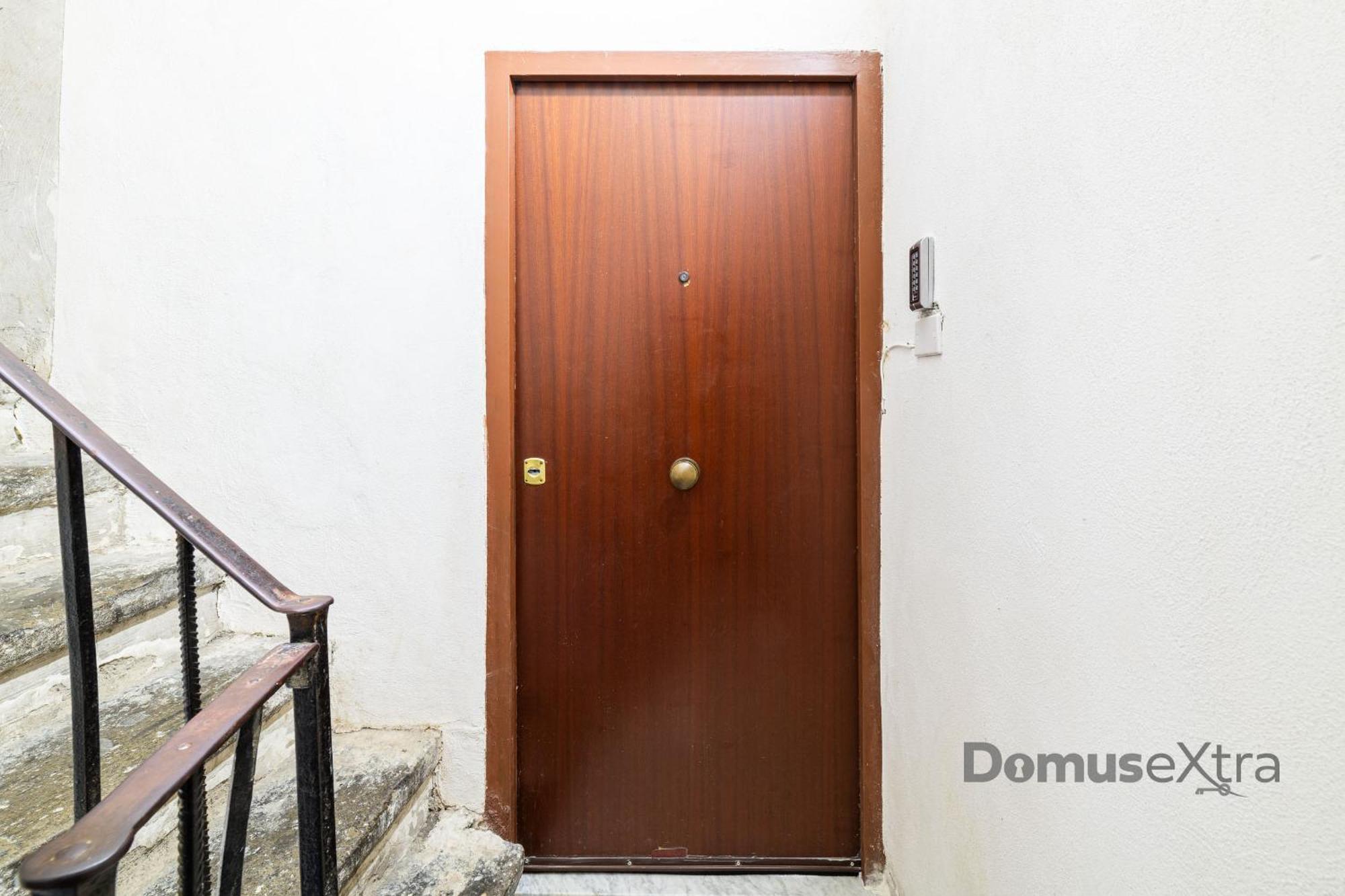 La Casetta Agli Orefici By Domusextra Neapol Zewnętrze zdjęcie